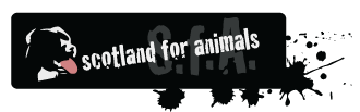 Scotland for Animals Logo